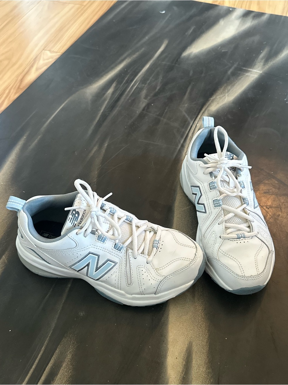 New Balance 608 Women’s Sneakers